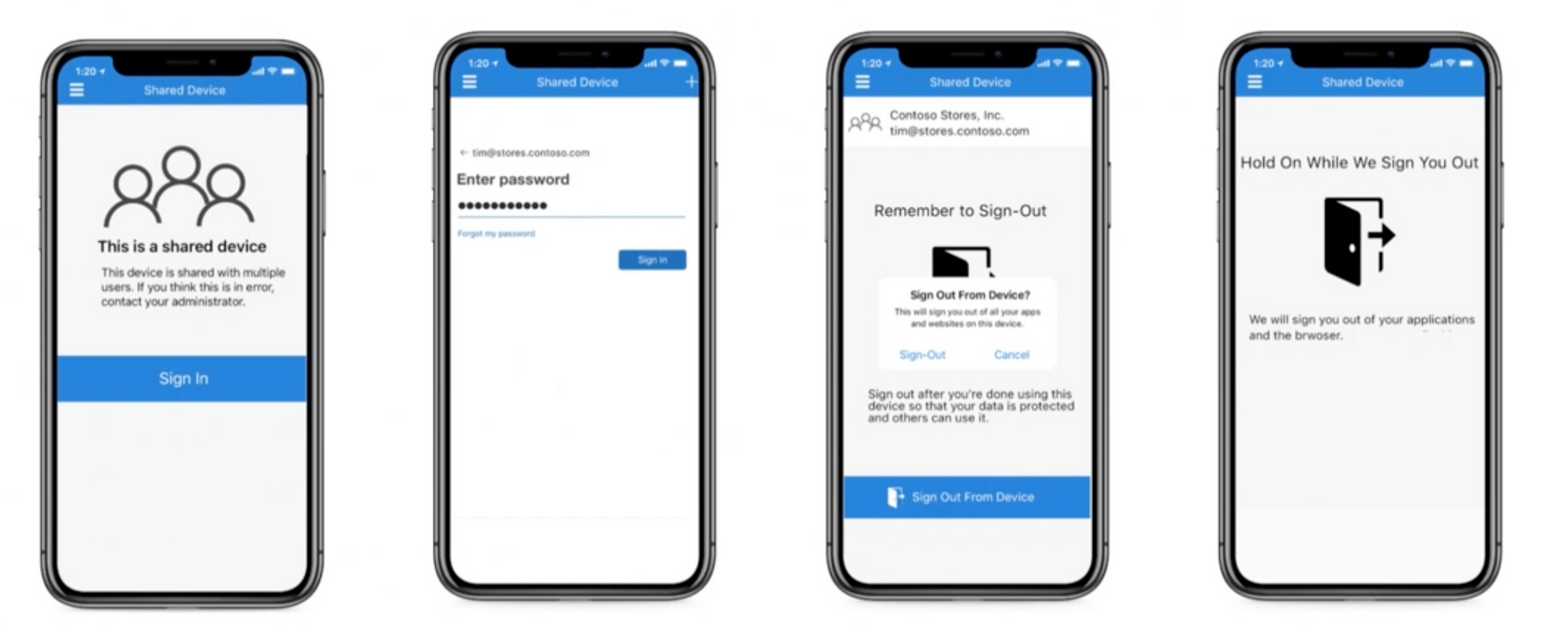 shared-device-mode-for-ios-in-microsoft-endpoint-manager