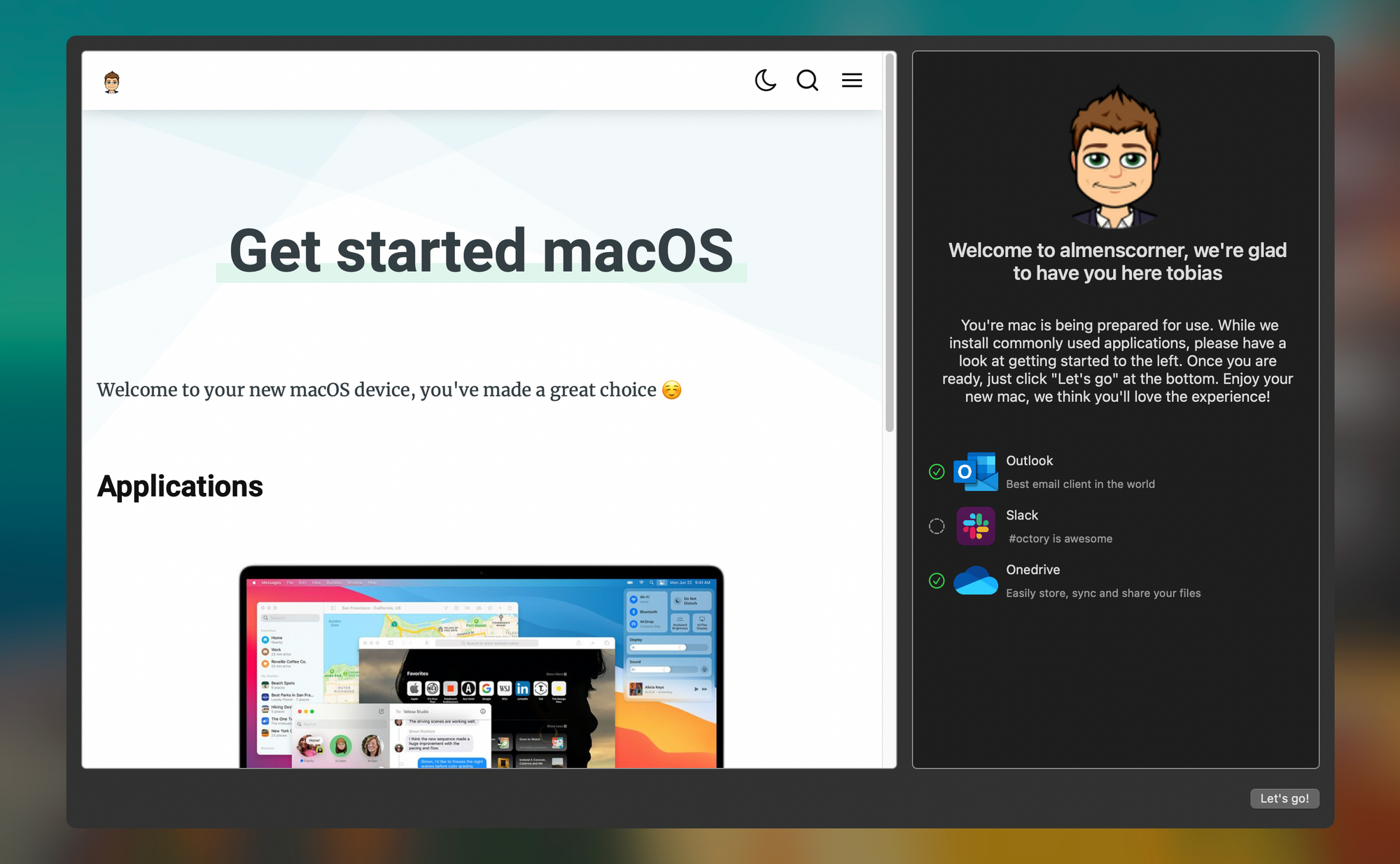 is microsoft expression web for mac too?