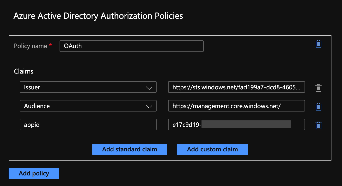 Secure messages to Teams with Azure Logic App