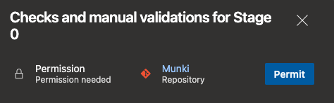 Automate application testing with Munki