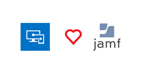 How to integrate Jamf with Microsoft Endpoint Manager