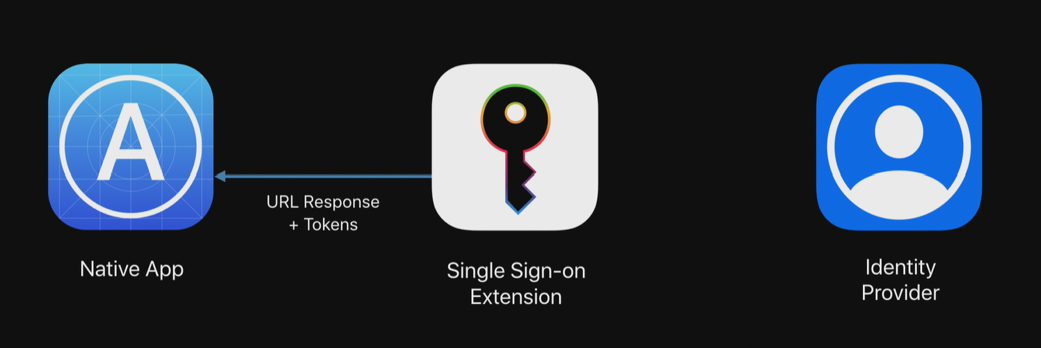iOS Azure AD SSO Extension